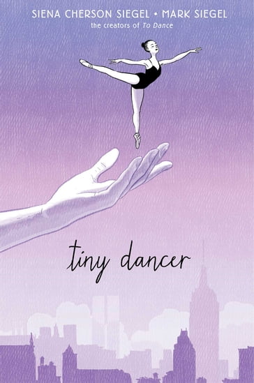 Tiny Dancer - Siena Cherson Siegel