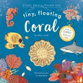 Tiny, Floating Coral