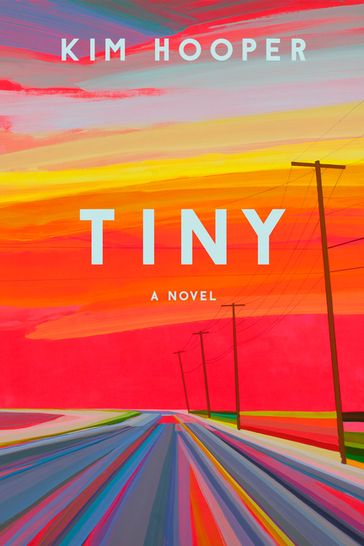 Tiny - Kim Hooper