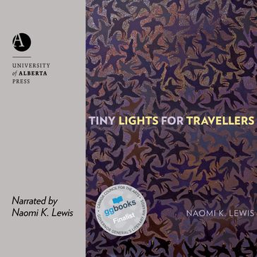 Tiny Lights for Travellers - Naomi K. Lewis