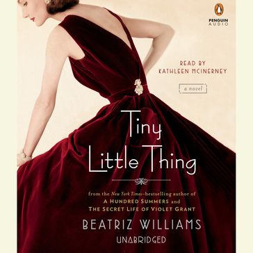 Tiny Little Thing - Beatriz Williams
