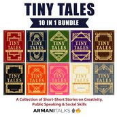 Tiny Tales 10-in-1 Bundle