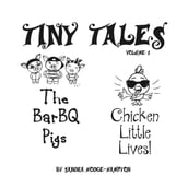 Tiny Tales Contemporary Adaptations of Fairy Tale Favorites