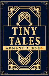 Tiny Tales: Midnight Blue Version [A Collection of Short-Short Stories on Soft Skills] (Tiny Tales