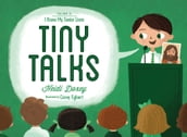 Tiny Talks Volume 15: I know My Savior Lives
