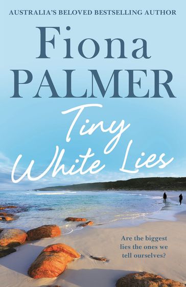 Tiny White Lies - Fiona Palmer