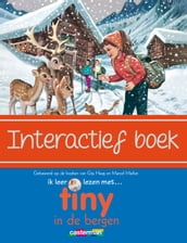 Tiny in de bergen - Animatie boeken