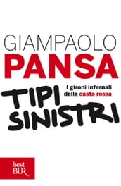 Tipi sinistri