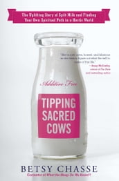 Tipping Sacred Cows