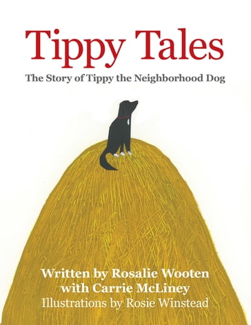 Tippy Tales - Rosalie Wooten