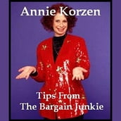 Tips From The Bargain Junkie