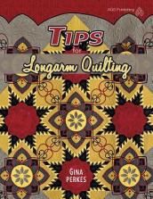 Tips for Longarm Quilters