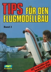 Tips für den Flugmodellbau