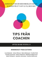 Tips fran coachen