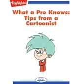 Tips from a Cartoonist