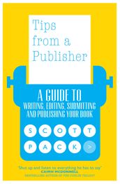 Tips from a Publisher