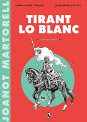 Tirant lo Blanc (la novel·la gràfica)