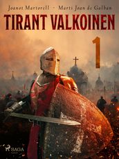 Tirant Valkoinen 1