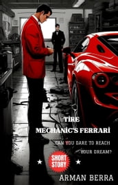 Tire Mechanic s Ferrari