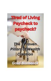 Tired of Living Paycheck to Paycheck