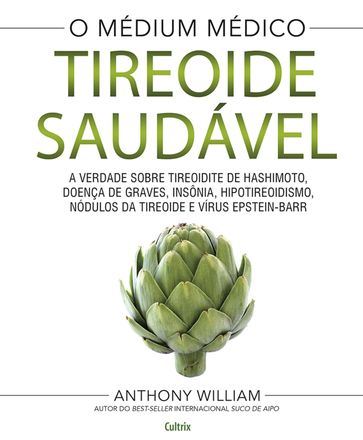 Tireoide saudável - William Anthony