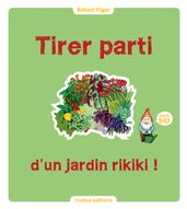 Tirer parti d un jardin rikiki !