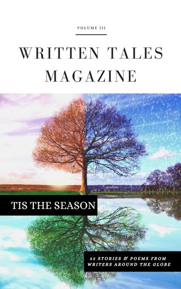 Tis The Season - Written Tales