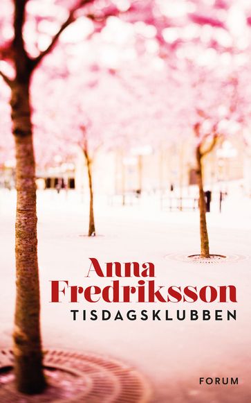 Tisdagsklubben - Anna Fredriksson