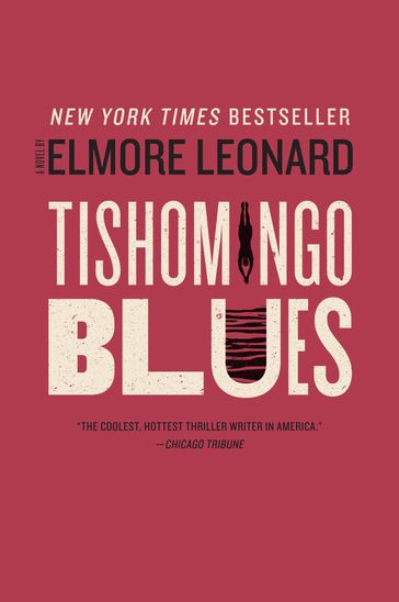 Tishomingo Blues - Leonard Elmore