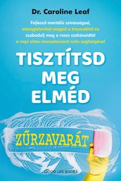 Tisztítsd meg elméd zrzavarát