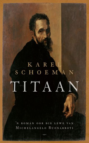 Titaan - Karel Schoeman