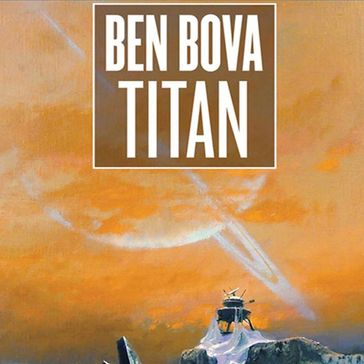 Titan - Ben Bova
