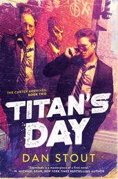 Titan s Day