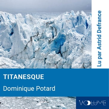 Titanesque - Dominique Potard