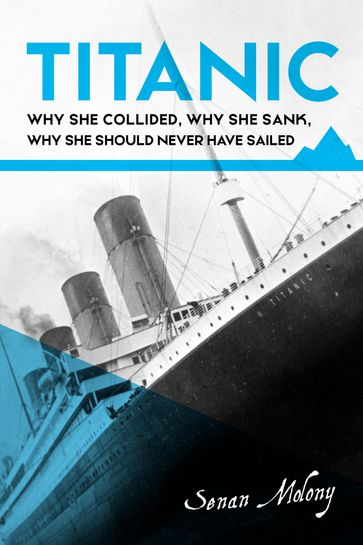 Titanic: - Senan Molony