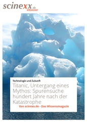 Titanic: Untergang eines Mythos
