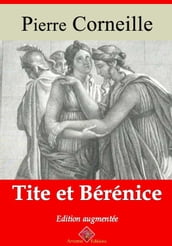 Tite et Bérénice  suivi d