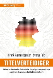 Titelverteidiger