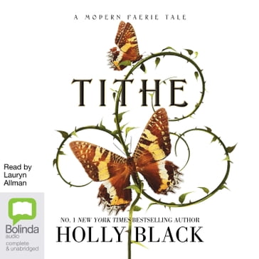 Tithe - Holly Black