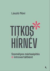 Titkos hírnév