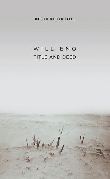 Title and Deed - Will Eno