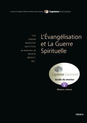 Title L Évangélisation et La Guerre Spirituelle, Guide du Mentor