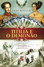 Titília e o Demonão