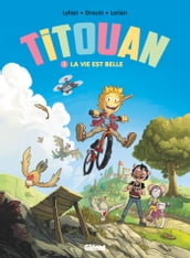 Titouan - Tome 01