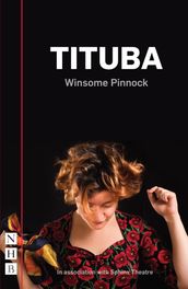 Tituba (NHB Modern Plays)