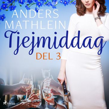 Tjejmiddag del 3 - Anders Mathlein