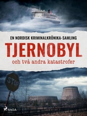 Tjernobyl och tva andra katastrofer