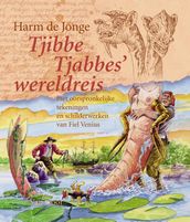 Tjibbe Tjabbes wereldreis