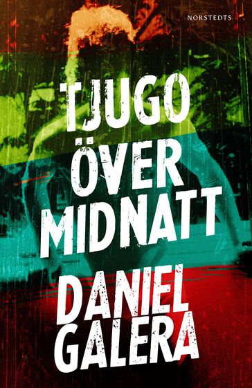 Tjugo över midnatt - Daniel Galera - Eric Thunfors