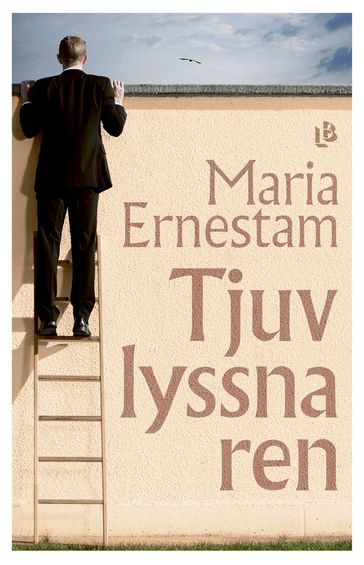 Tjuvlyssnaren - Maria Ernestam
